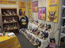 Booth